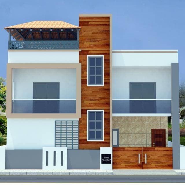 3d render